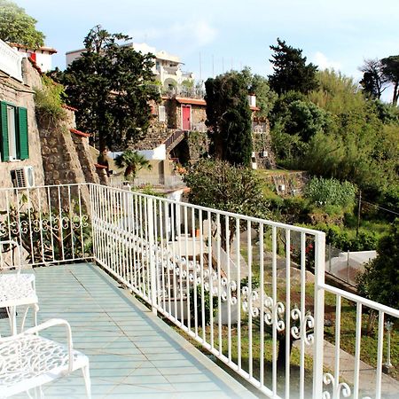 Ischia Dream Visions Apartment Exterior foto