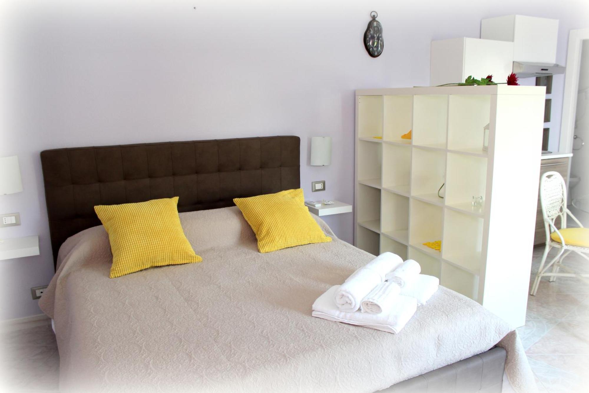 Ischia Dream Visions Apartment Exterior foto