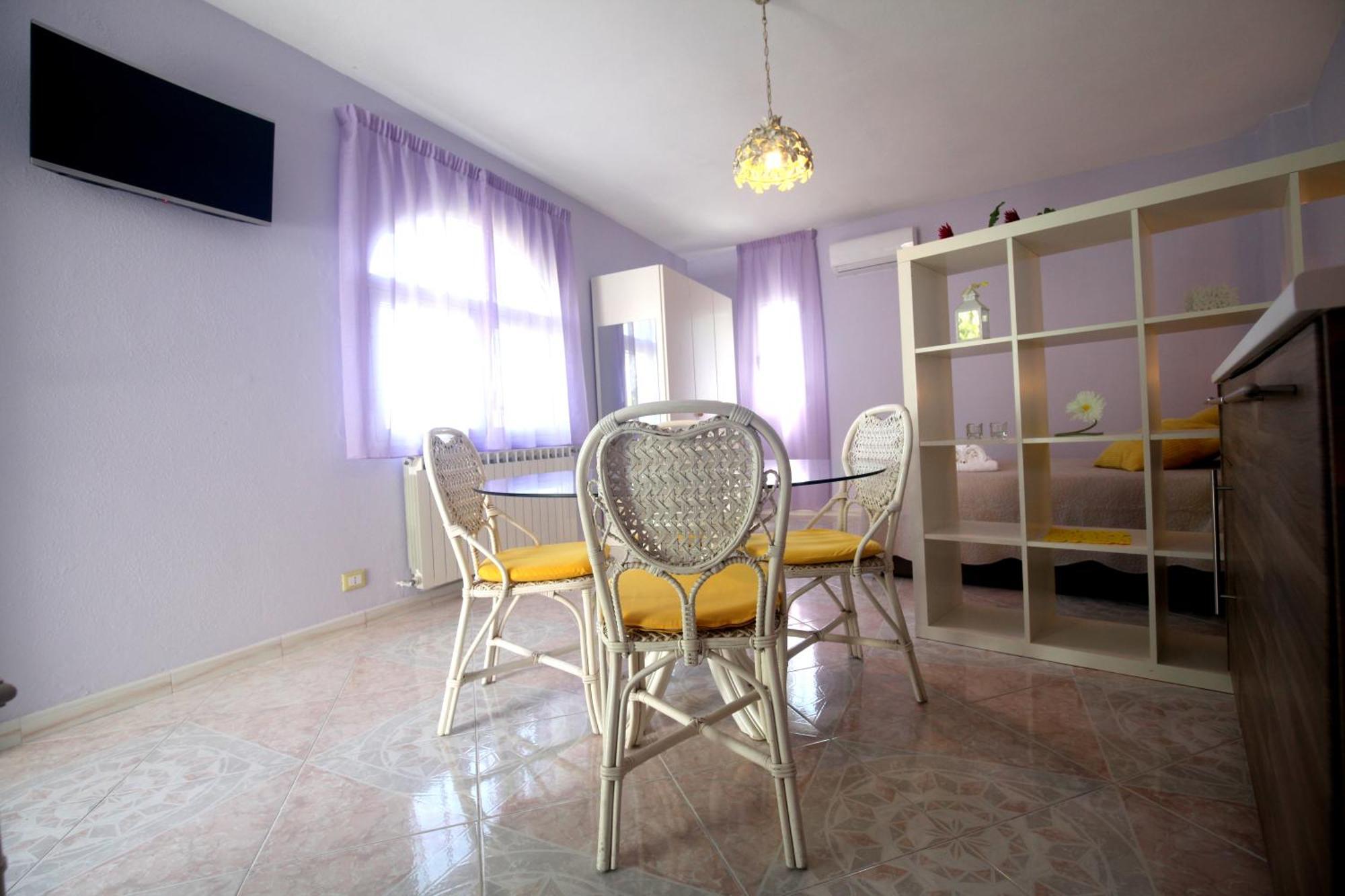 Ischia Dream Visions Apartment Exterior foto
