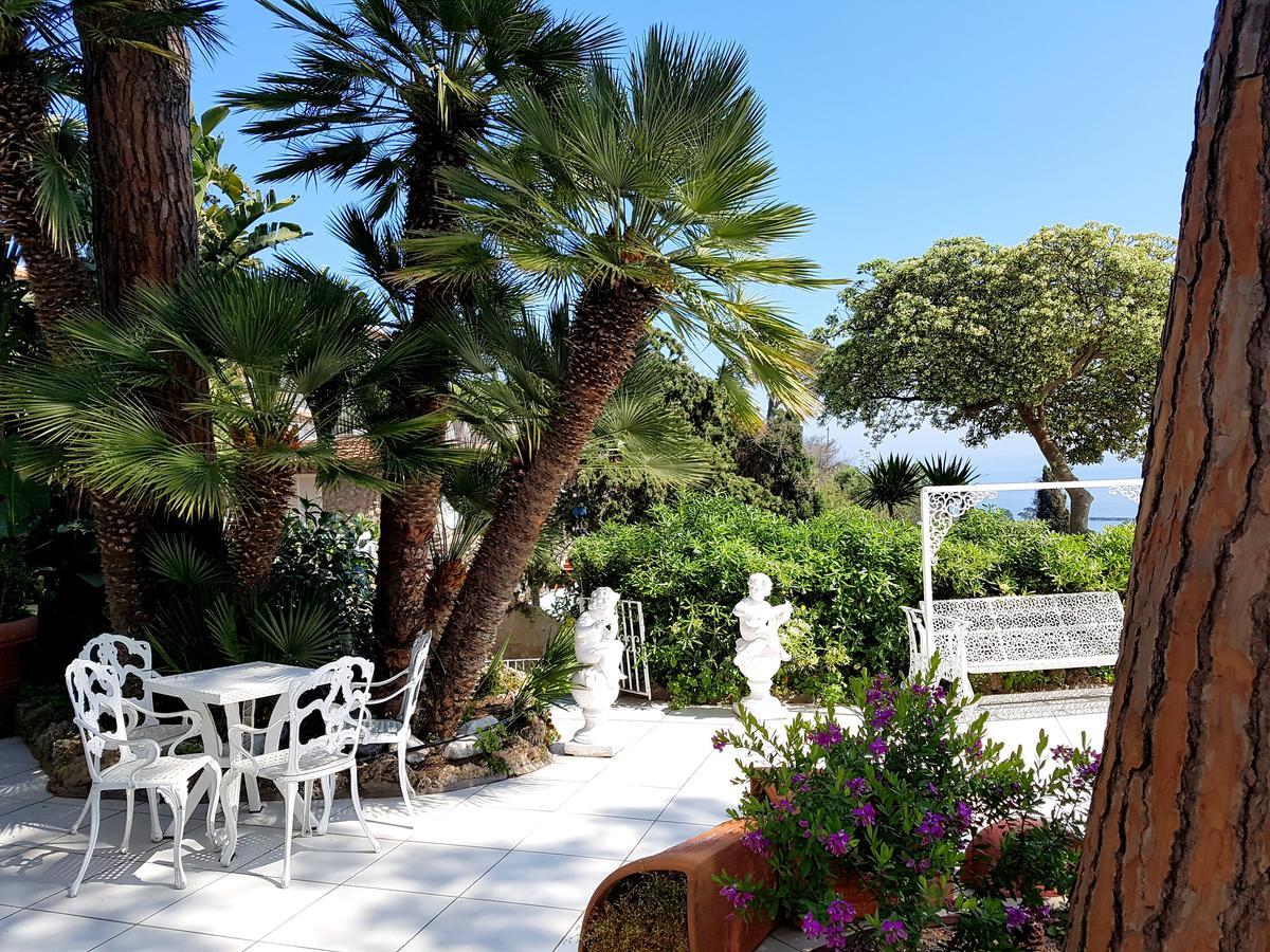 Ischia Dream Visions Apartment Exterior foto