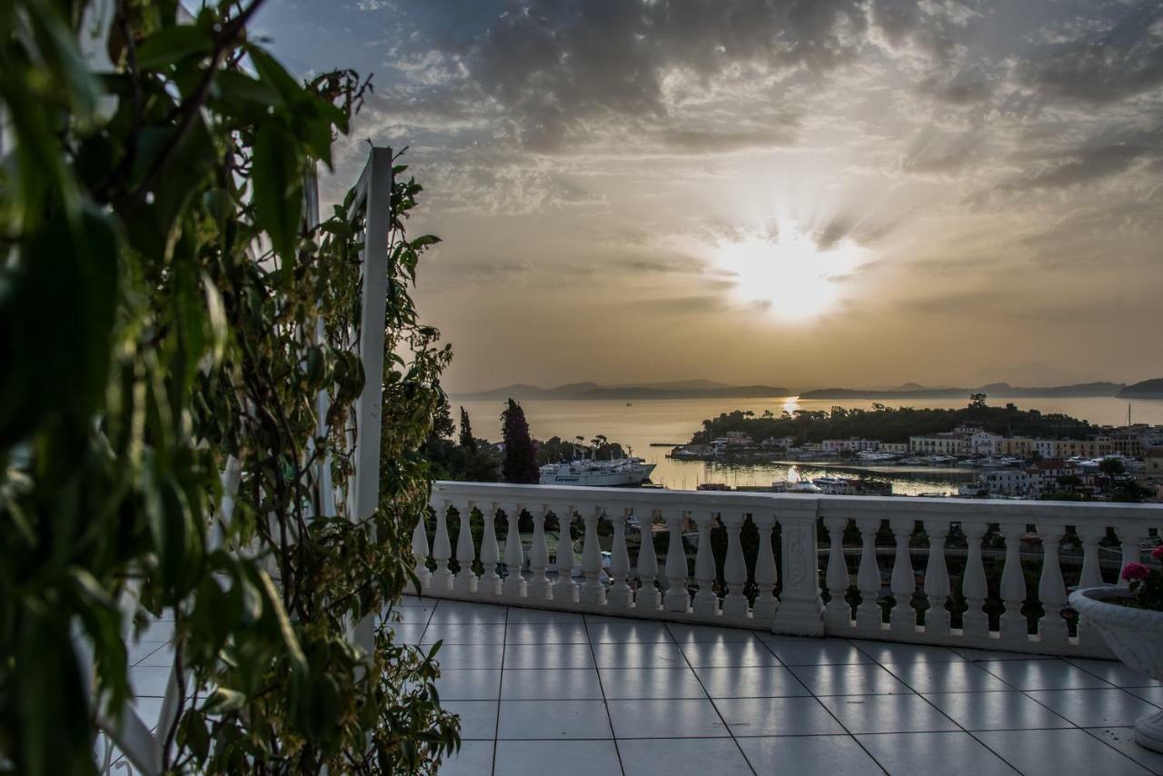 Ischia Dream Visions Apartment Exterior foto