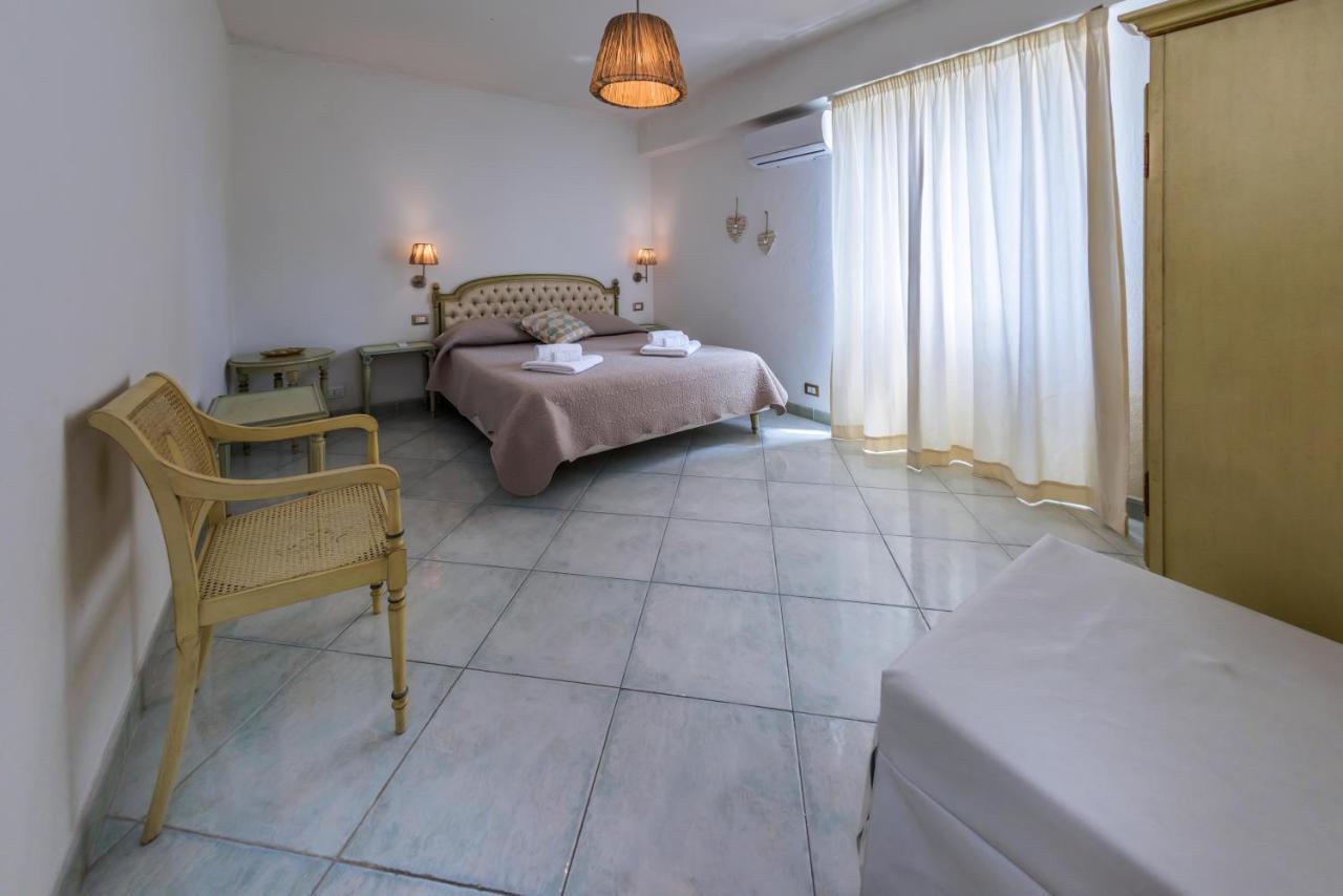 Ischia Dream Visions Apartment Exterior foto