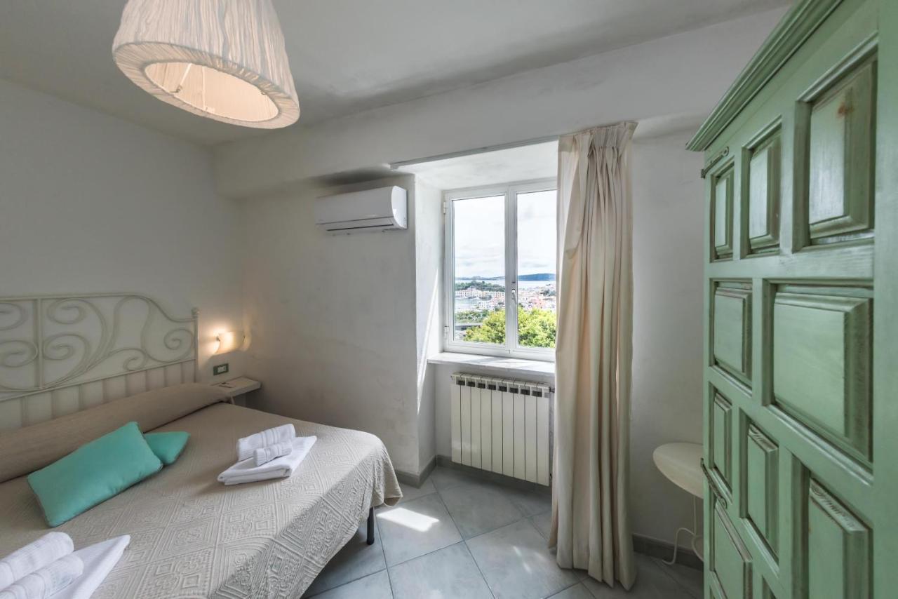 Ischia Dream Visions Apartment Exterior foto