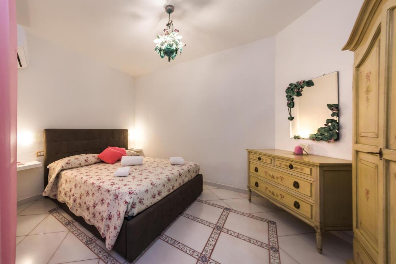 Ischia Dream Visions Apartment Exterior foto