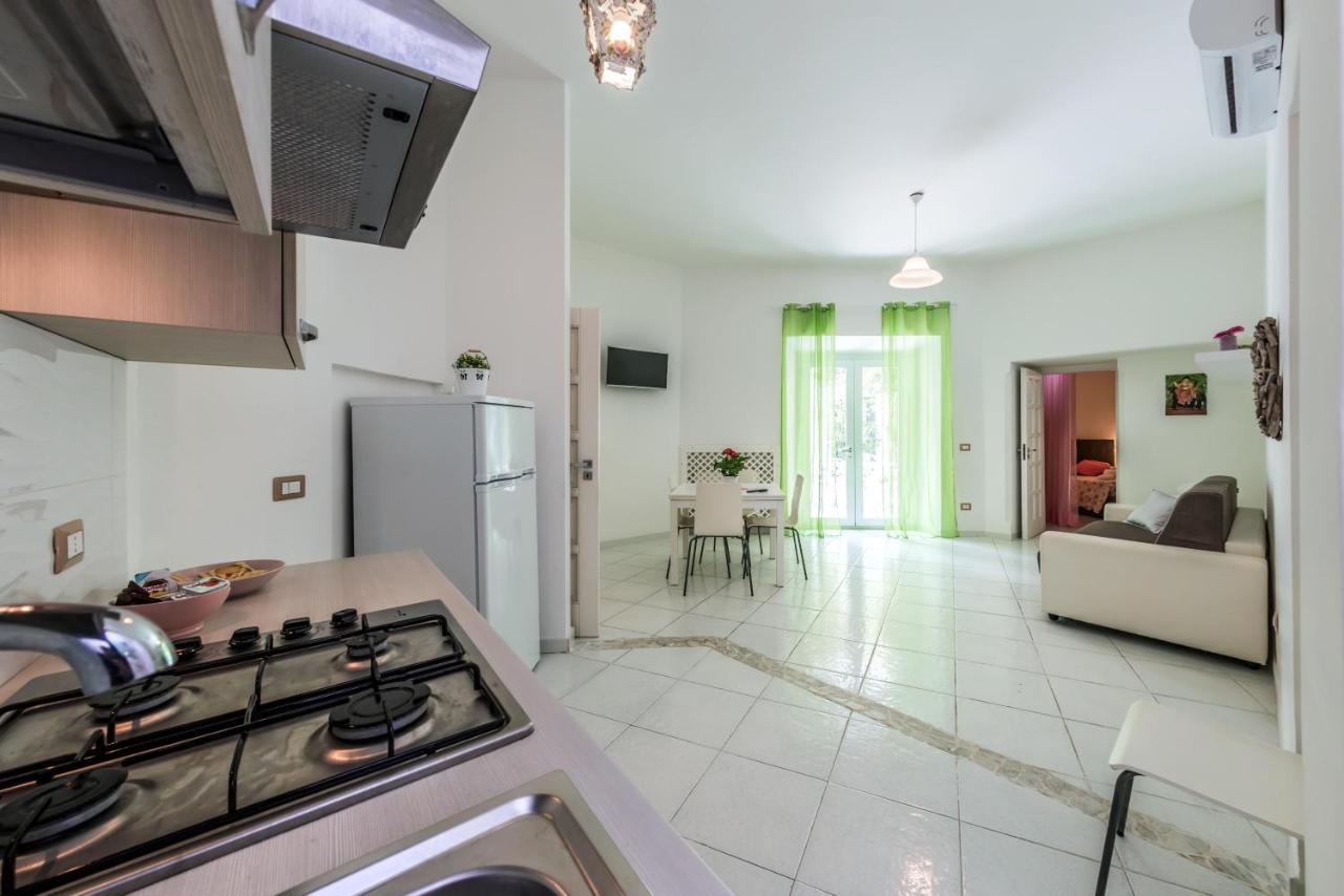 Ischia Dream Visions Apartment Exterior foto