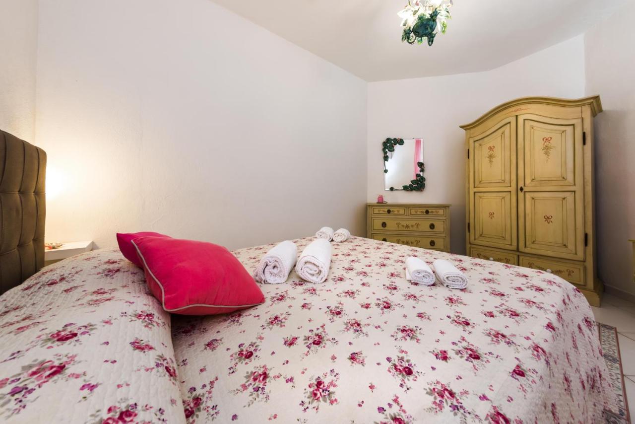 Ischia Dream Visions Apartment Exterior foto