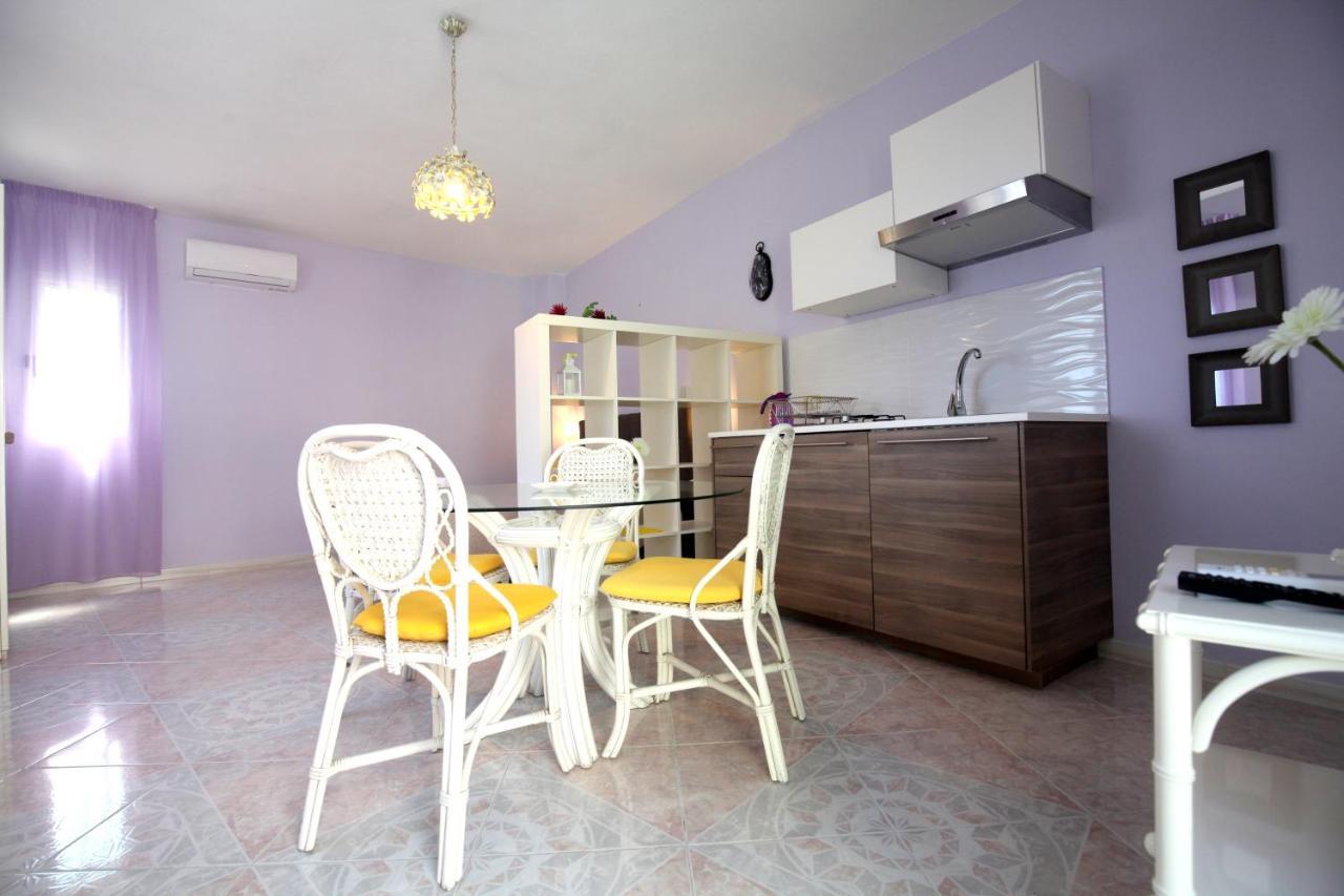 Ischia Dream Visions Apartment Exterior foto